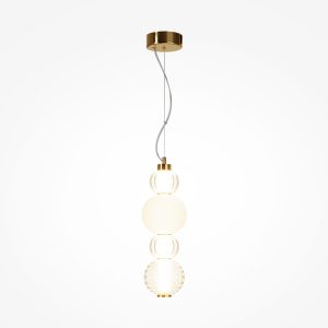 Подвесной светильник Collar 3000K 17Вт Подвесной светильник Maytoni P069PL-L17G3K