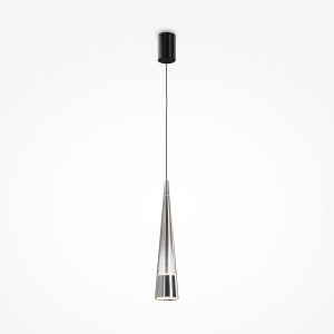 Подвесной светильник Sintesi 3000К 12Вт Подвесной светильник Maytoni P090PL-L12CH3K