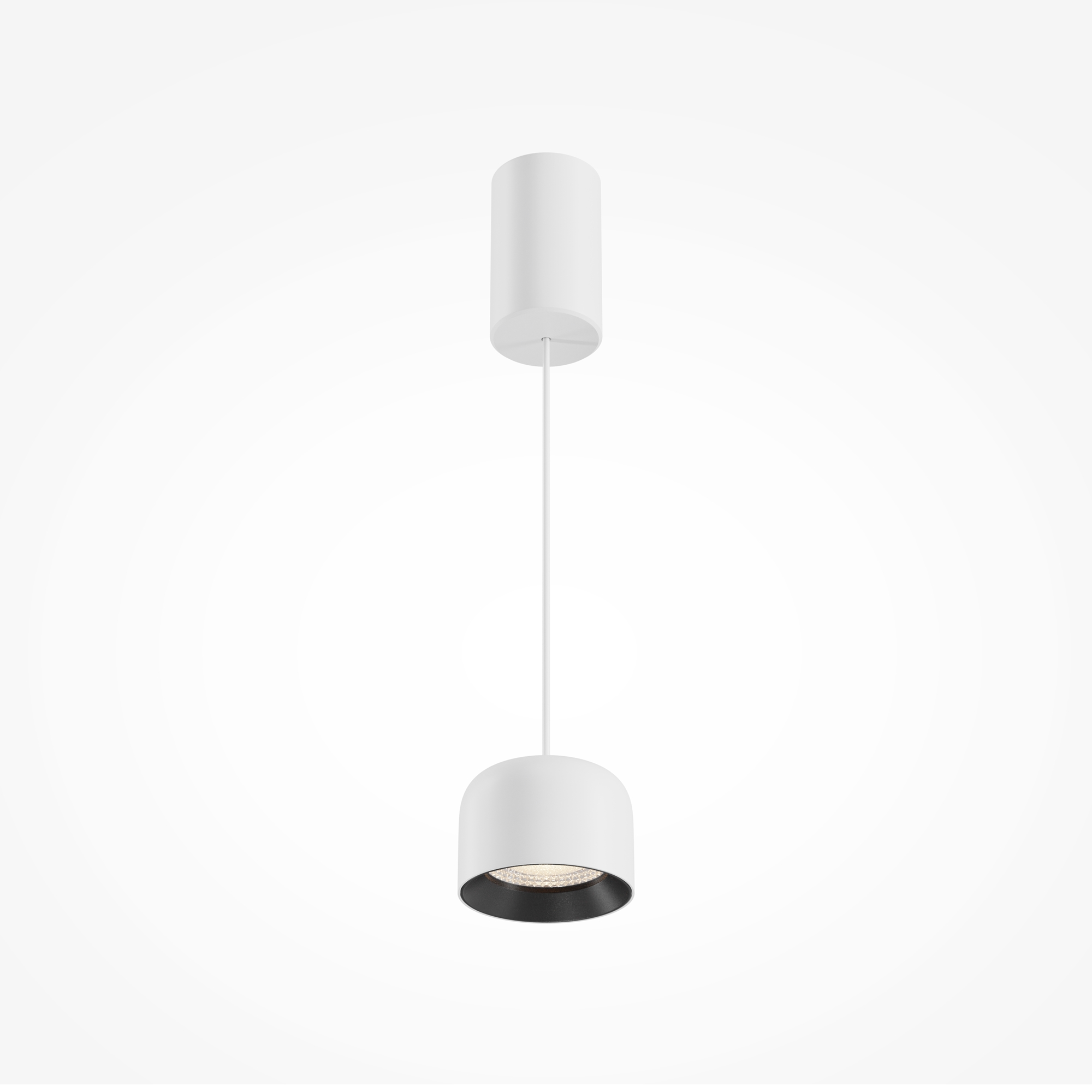 Подвесной светильник Comfy 3000K 12Вт 60° Подвесной светильник Technical P113-L12-3K-W — изображение 2