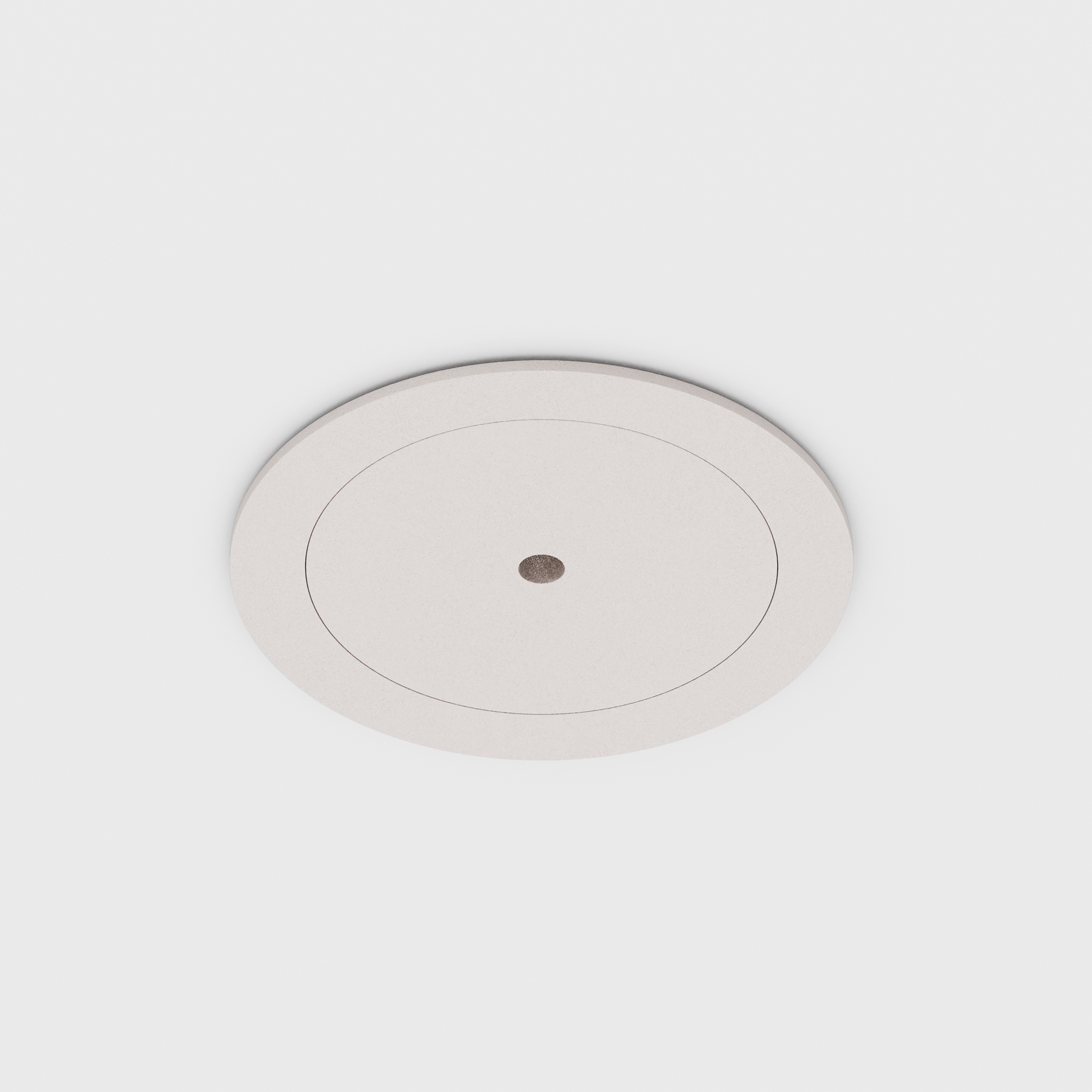 Основание для вывода провода подвесного светильника Аксессуар Technical PA001-RS-W — изображение 2