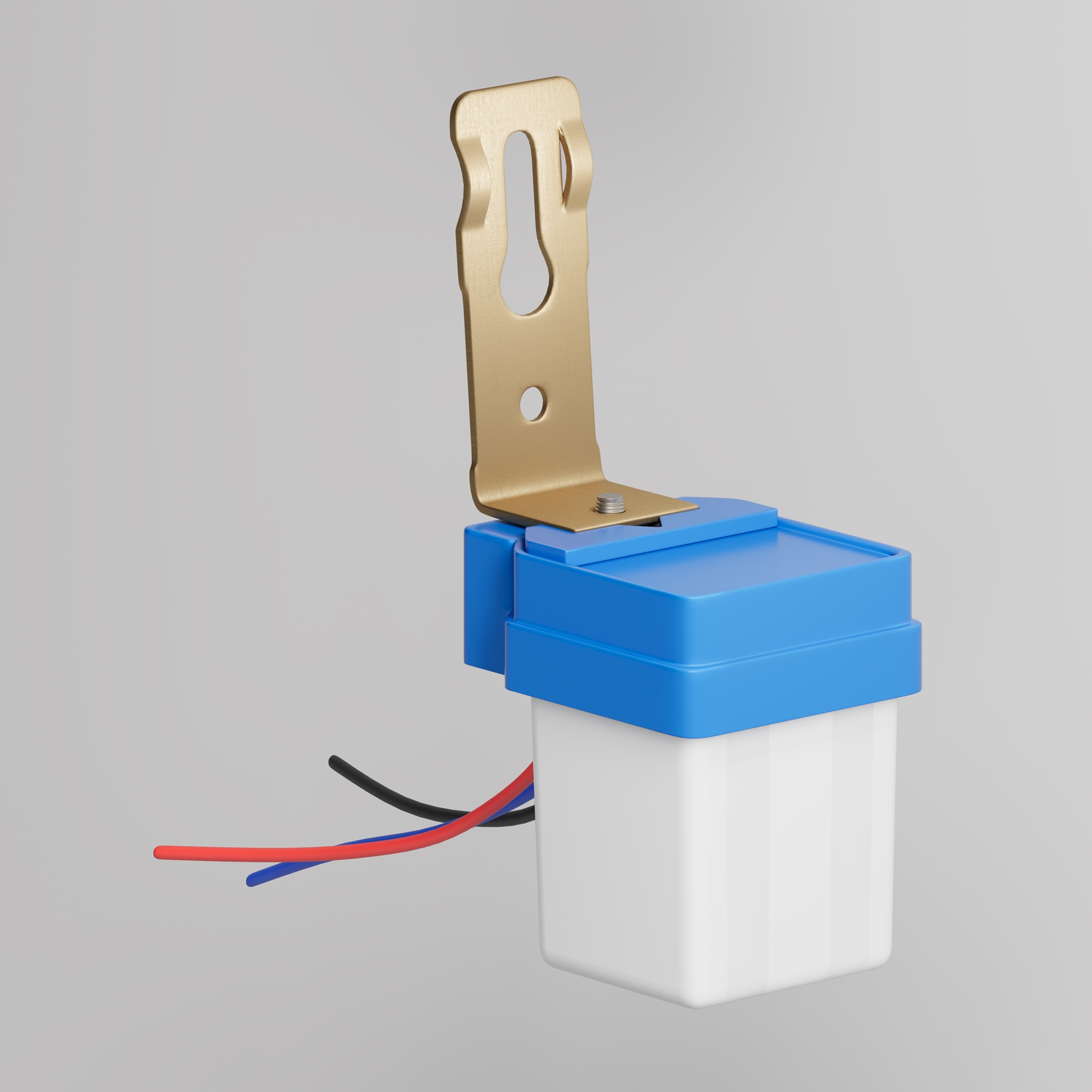 Датчик освещенности SL-01 Датчики движения и освещенности Lighting control SL-01 — изображение 2