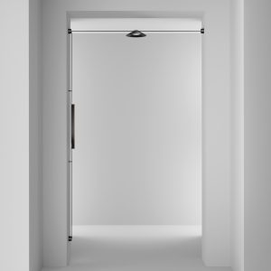 Комплект текстильной подвесной системы Parity TFC-Par-CW04-GR Готовая конструкция (набор) Technical TFC-Par-CW04-GR