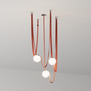 Комплект текстильной подвесной системы Parity TFC-Par-H10-R Готовая конструкция (набор) Technical TFC-Par-H10-R