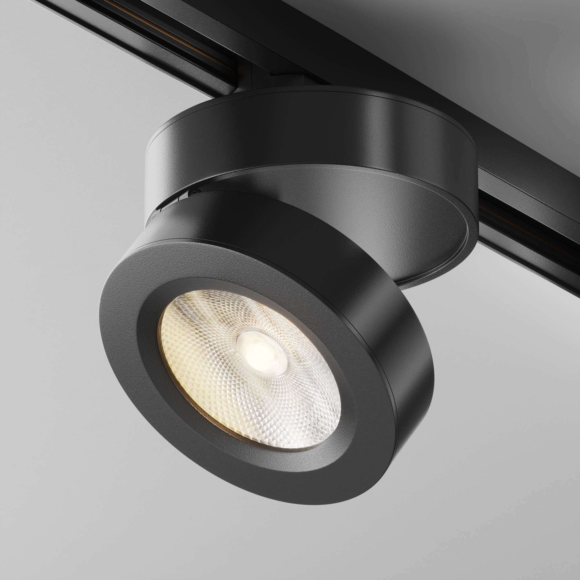 Трековый светильник Magic Unity 3000K 12Вт 36° Трековый светильник Technical TR006-1-12W3K-B — изображение 2