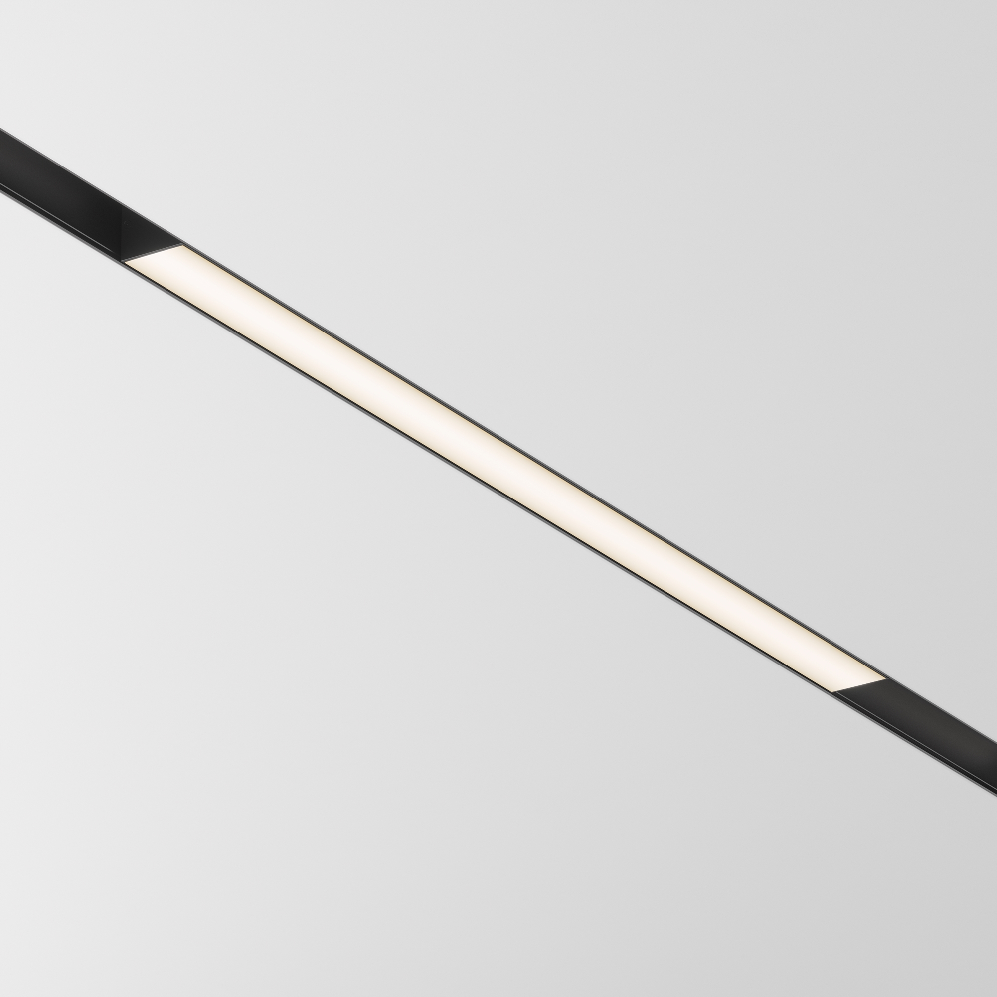 Трековый светильник Basis S35 3000K 20Вт 120° Трековый светильник Technical TR012-2-20W3K-B — изображение 2