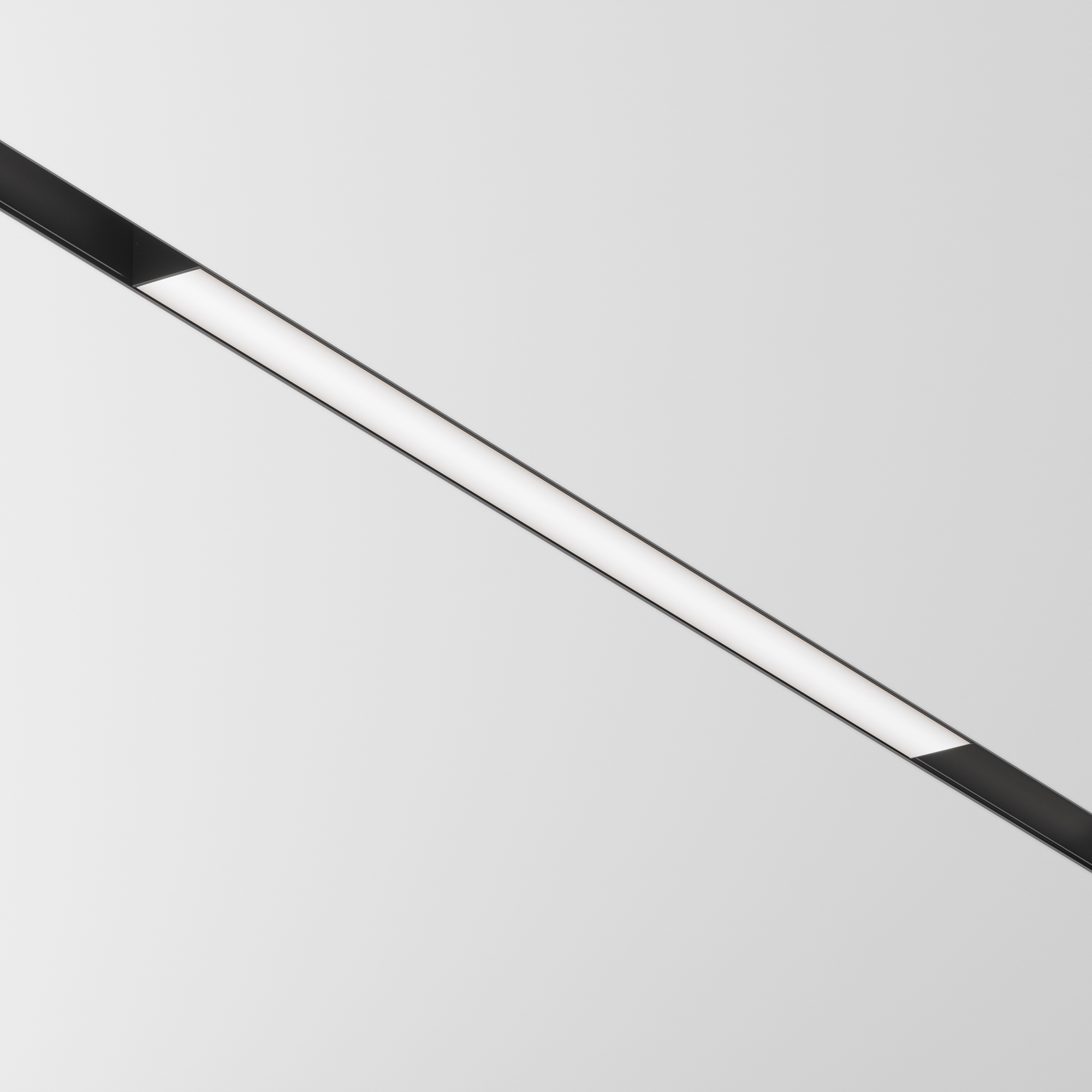 Трековый светильник Basis S35 4000K 20Вт 120° Трековый светильник Technical TR012-2-20W4K-B — изображение 3