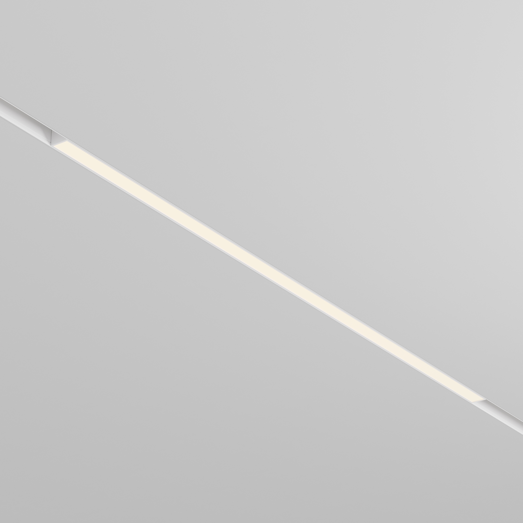 Трековый светильник Basis Exility 4000K 30Вт 120° Трековый светильник Technical TR030-2-30W4K-W — изображение 4