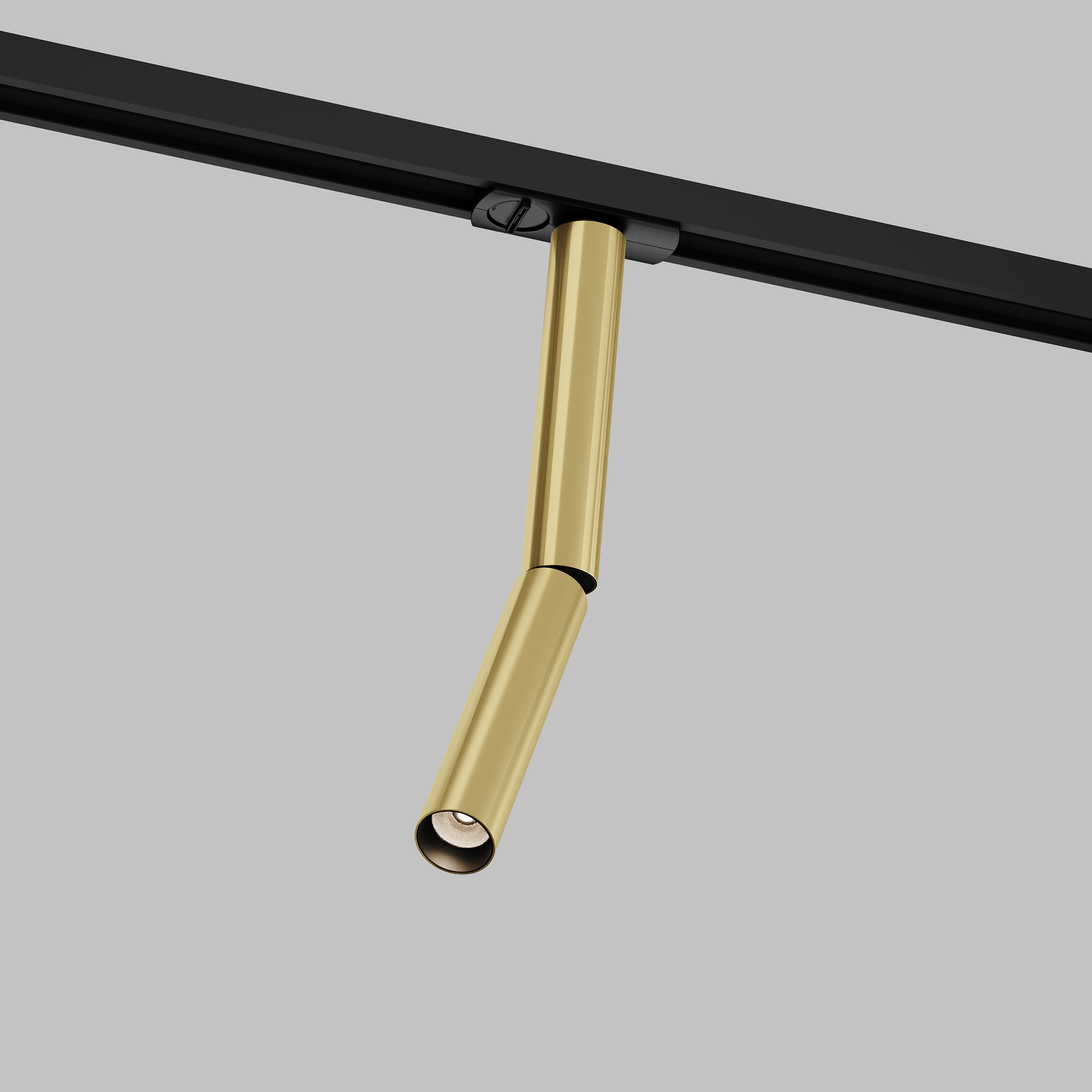 Трековый светильник Focus Dual Unity 3000K 6Вт 36° Трековый светильник Technical TR142-1-6W3K-BS — изображение 2