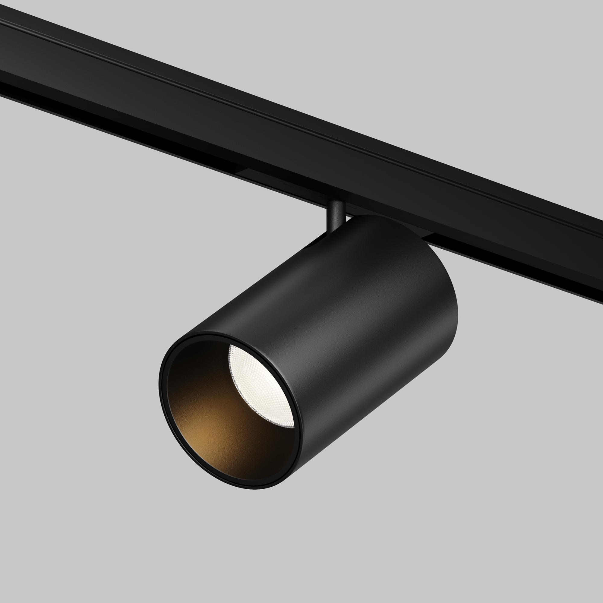 Трековый светильник Focus Led Levity 2700К 5Вт 36° Трековый светильник Technical TR187-1-5W2.7K-M-B — изображение 2