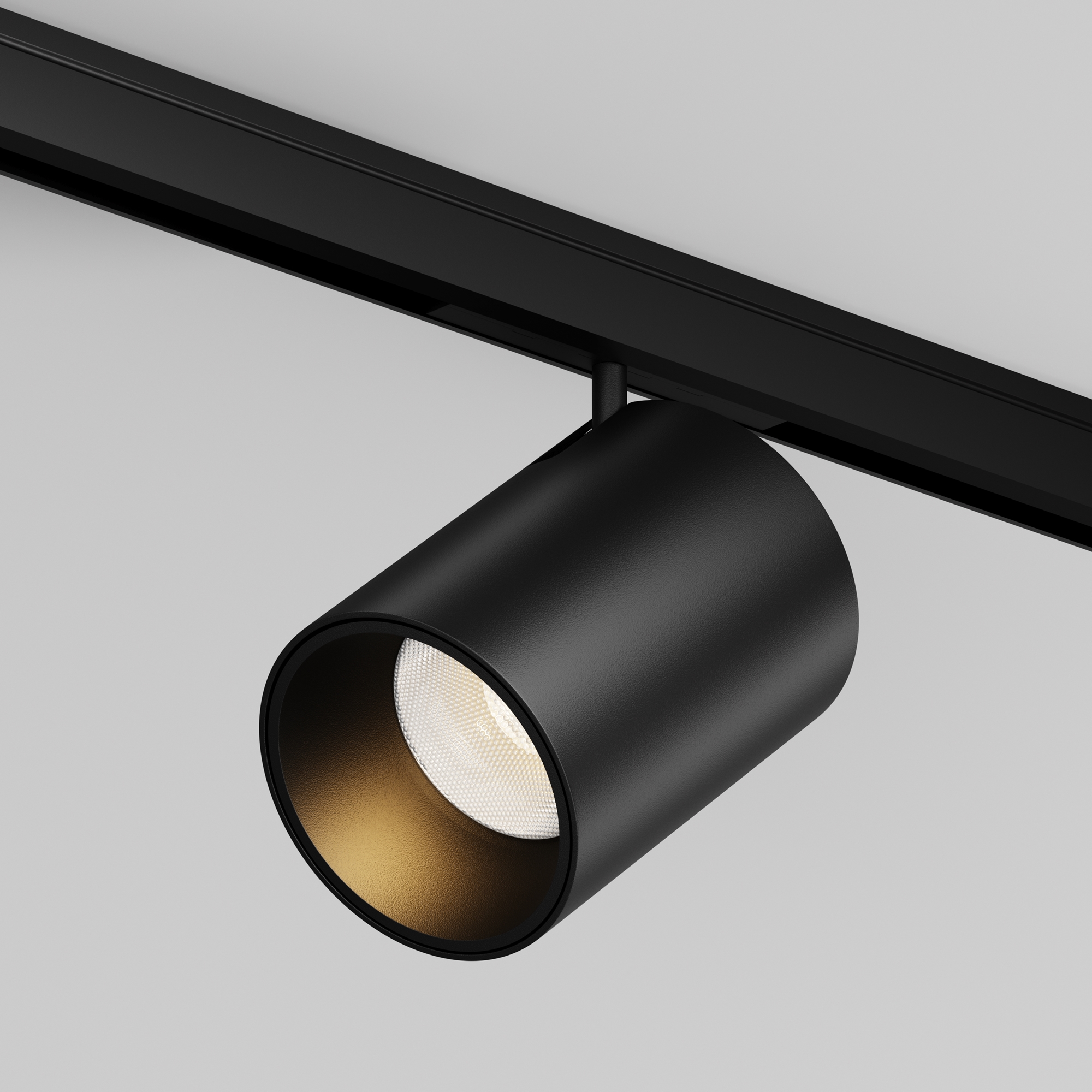 Трековый светильник Focus Led Levity 2700К 9Вт 36° Трековый светильник Technical TR187-1-9W2.7K-M-B — изображение 2