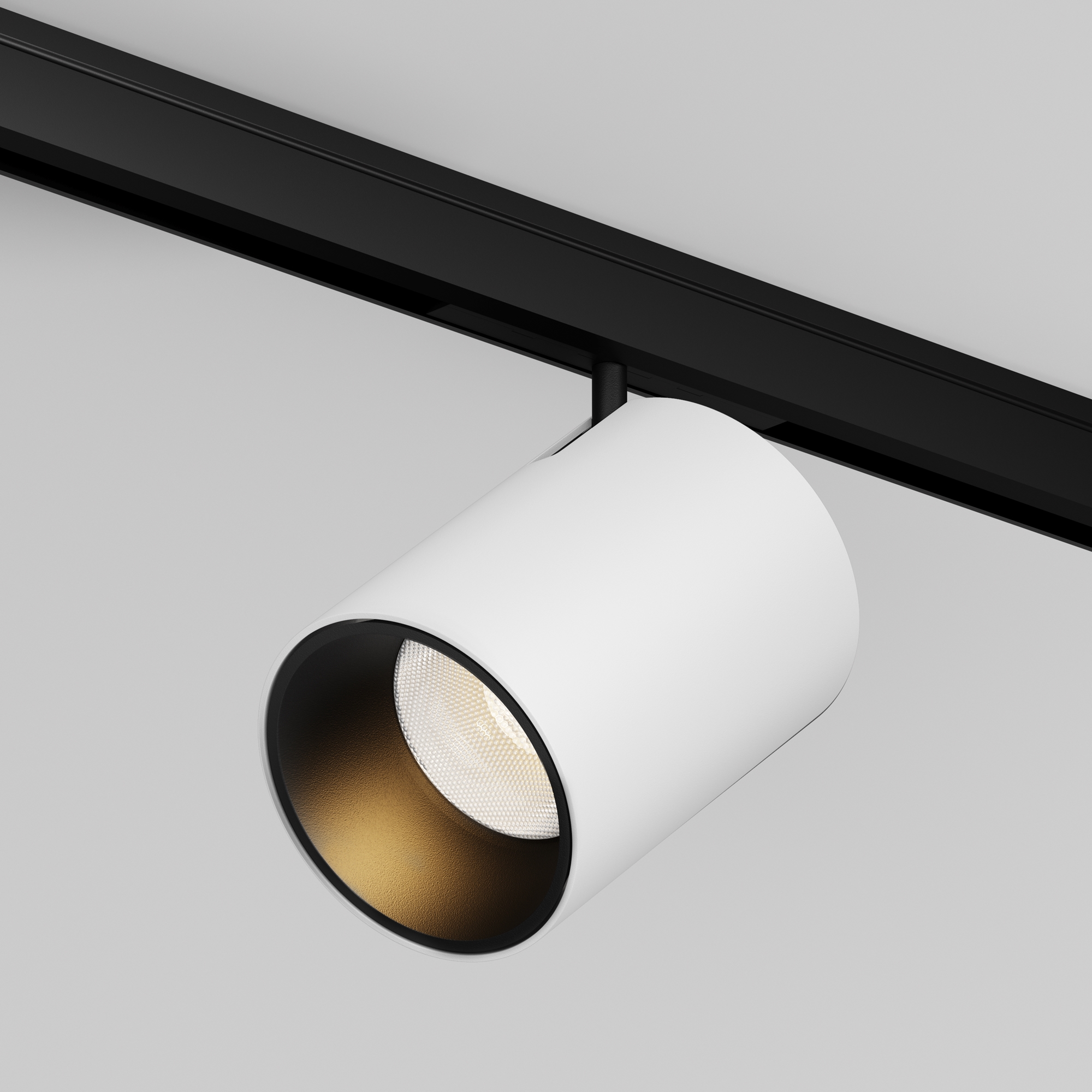 Трековый светильник Focus Led Levity 2700К 9Вт 36° Трековый светильник Technical TR187-1-9W2.7K-M-BW — изображение 2