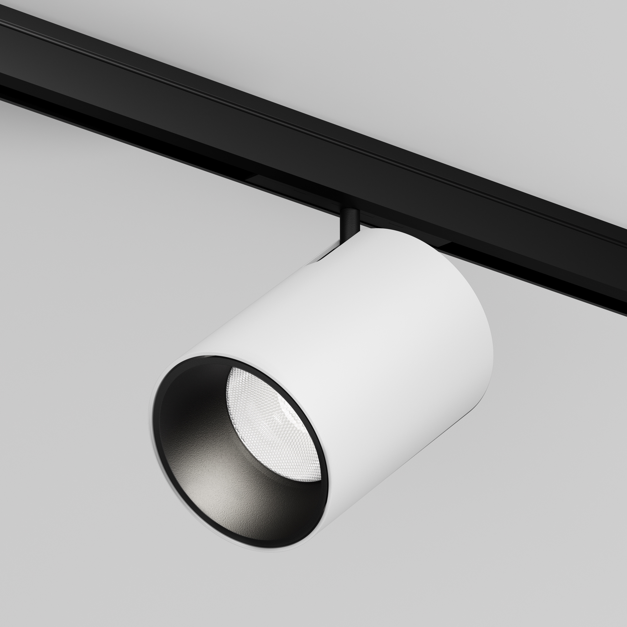 Трековый светильник Focus Led Levity 4000К 9Вт 36° Трековый светильник Technical TR187-1-9W4K-M-BW — изображение 2