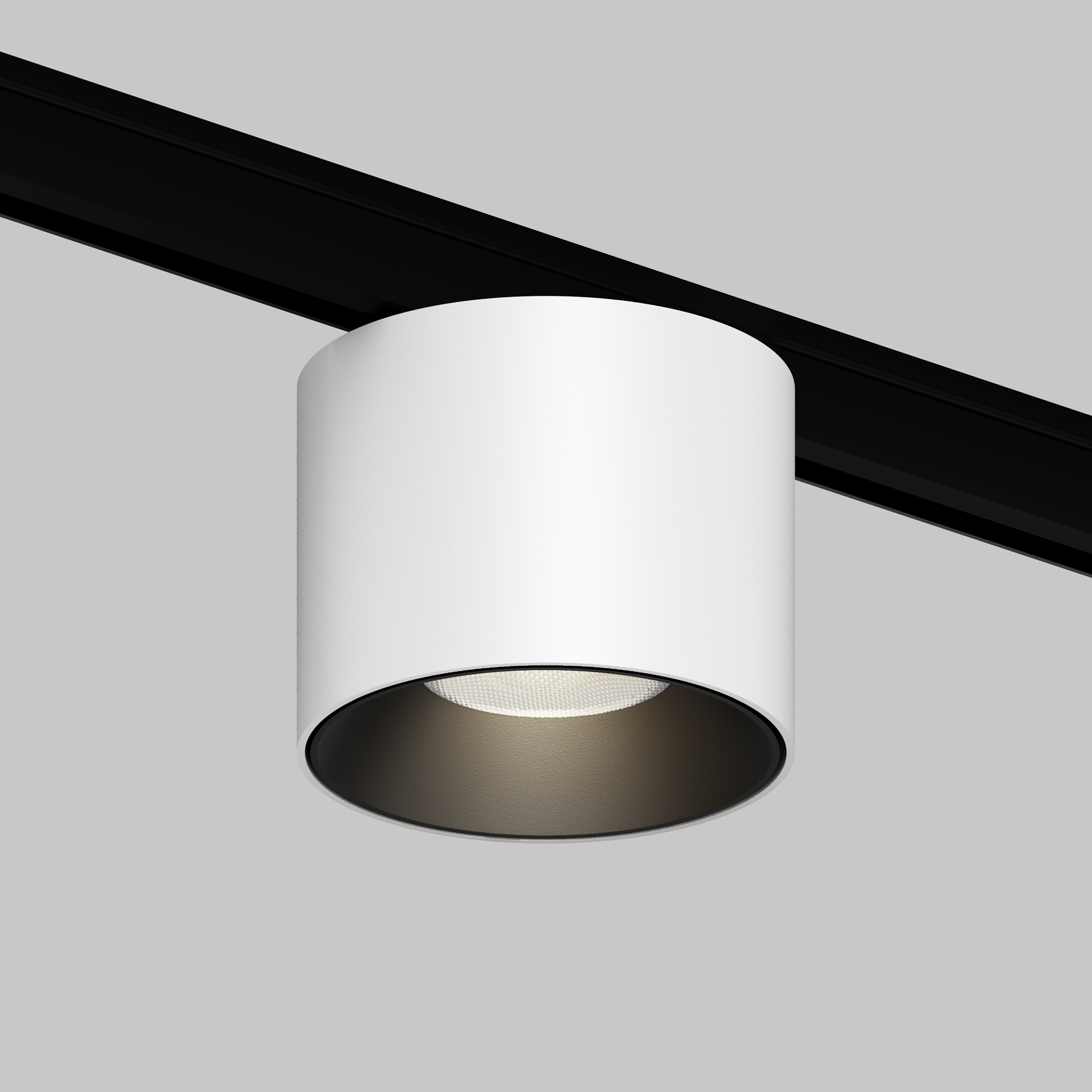 Трековый светильник Alfa S Levity 4000К 5Вт 36° Трековый светильник Technical TR188-1-5W4K-M-BW — изображение 2