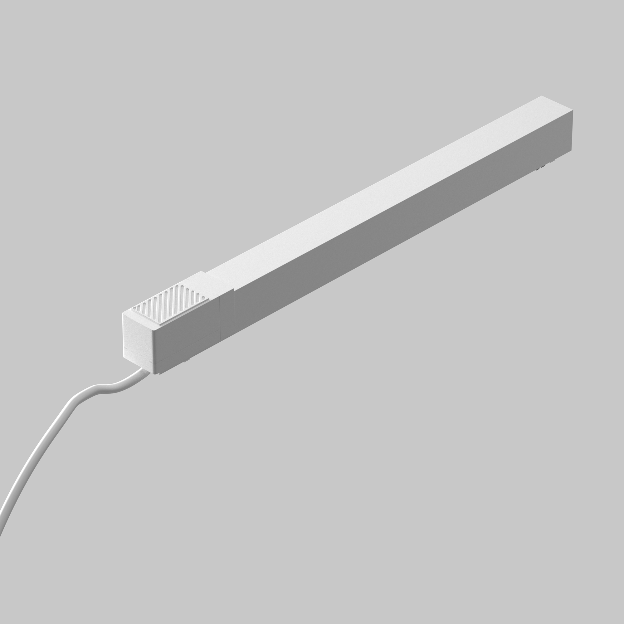 белый Источник напряжения Technical TRA086DR-200W