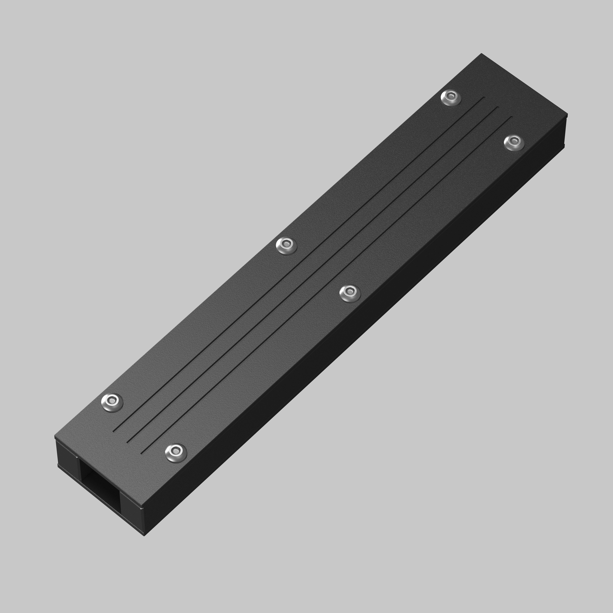 Монтажный инструмент Elasity Комплектующие для трековой системы Technical TRA160TCC-S — изображение 2