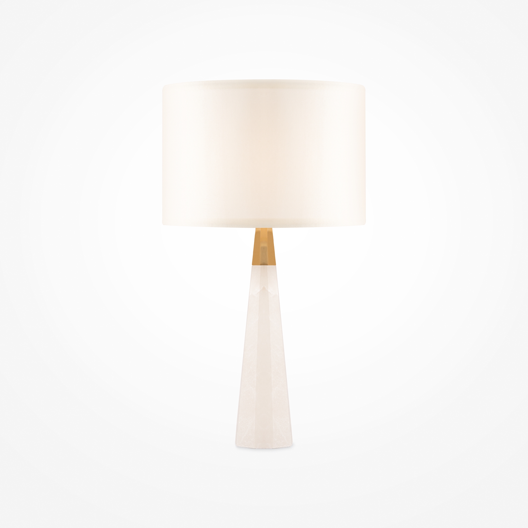 Настольный светильник Bianco E14х1 60Вт Настольный светильник Maytoni Z030TL-01BS1