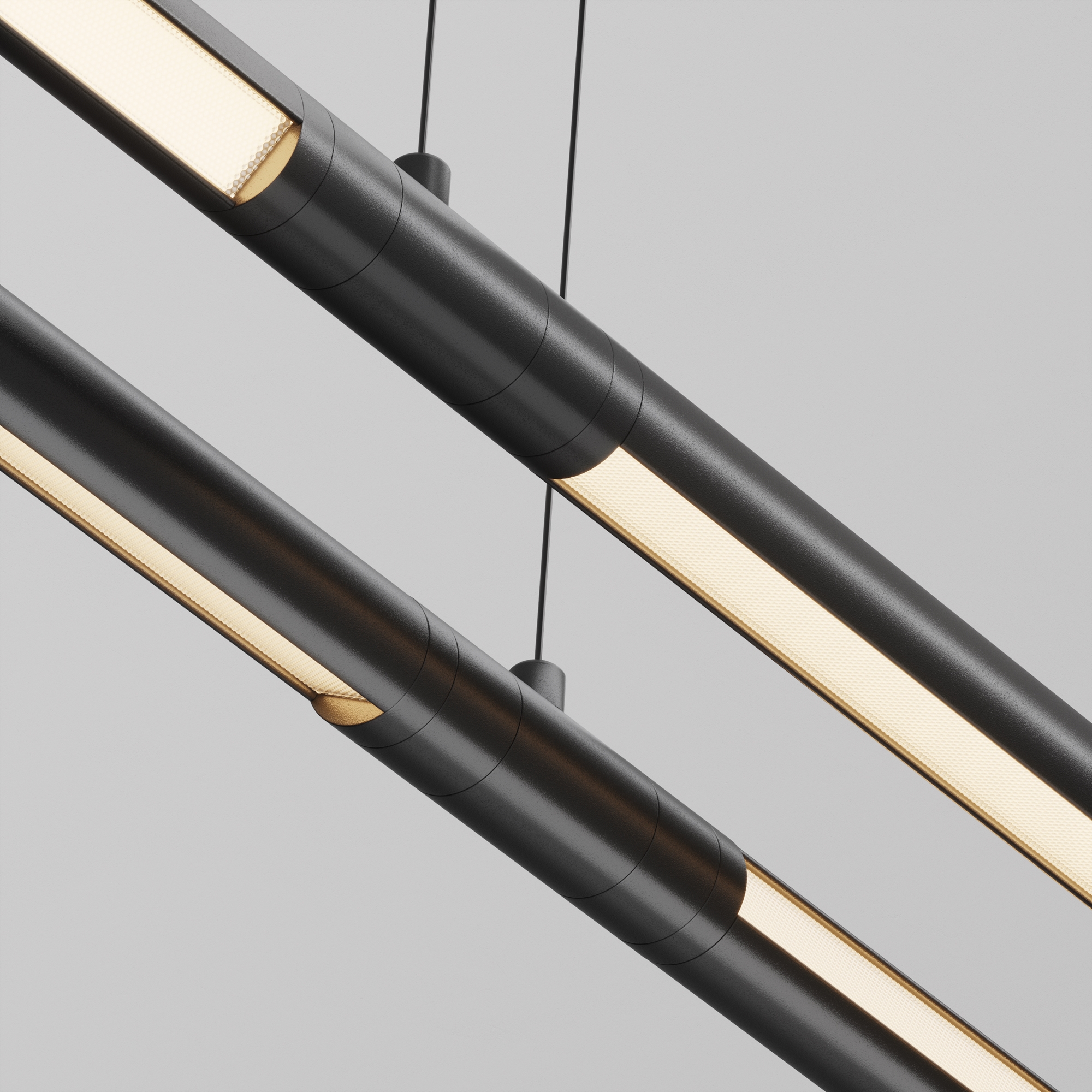 Светильник Basis для системы освещения Shelf 3000К 6Вт 100° Светильник Technical C147CL-L300-6W3K-B — изображение 4