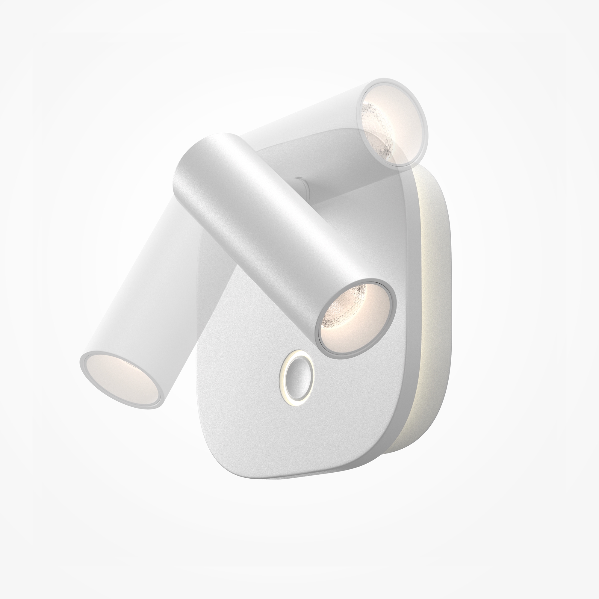 Настенный светильник Ego 2700-4000K 9Вт 30° Настенный светильник (бра) Technical C175WL-9W-2.7-4K-W — изображение 3