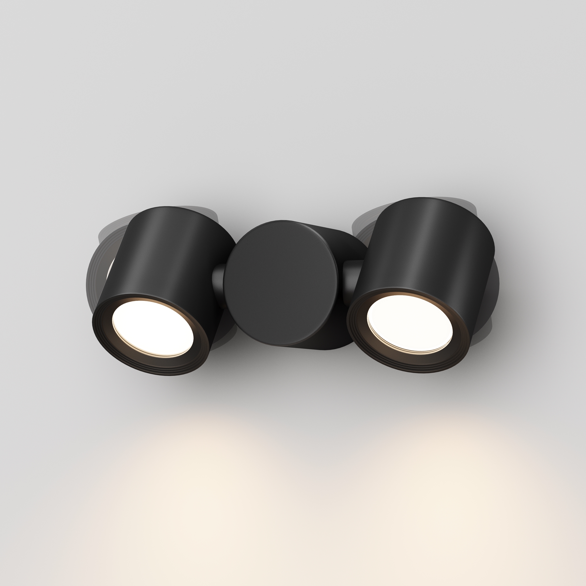 Настенный светильник (бра) Wall Street GU10х2 50Вт IP 54 Уличный настенный светильник Outdoor O010WL-02B — изображение 4