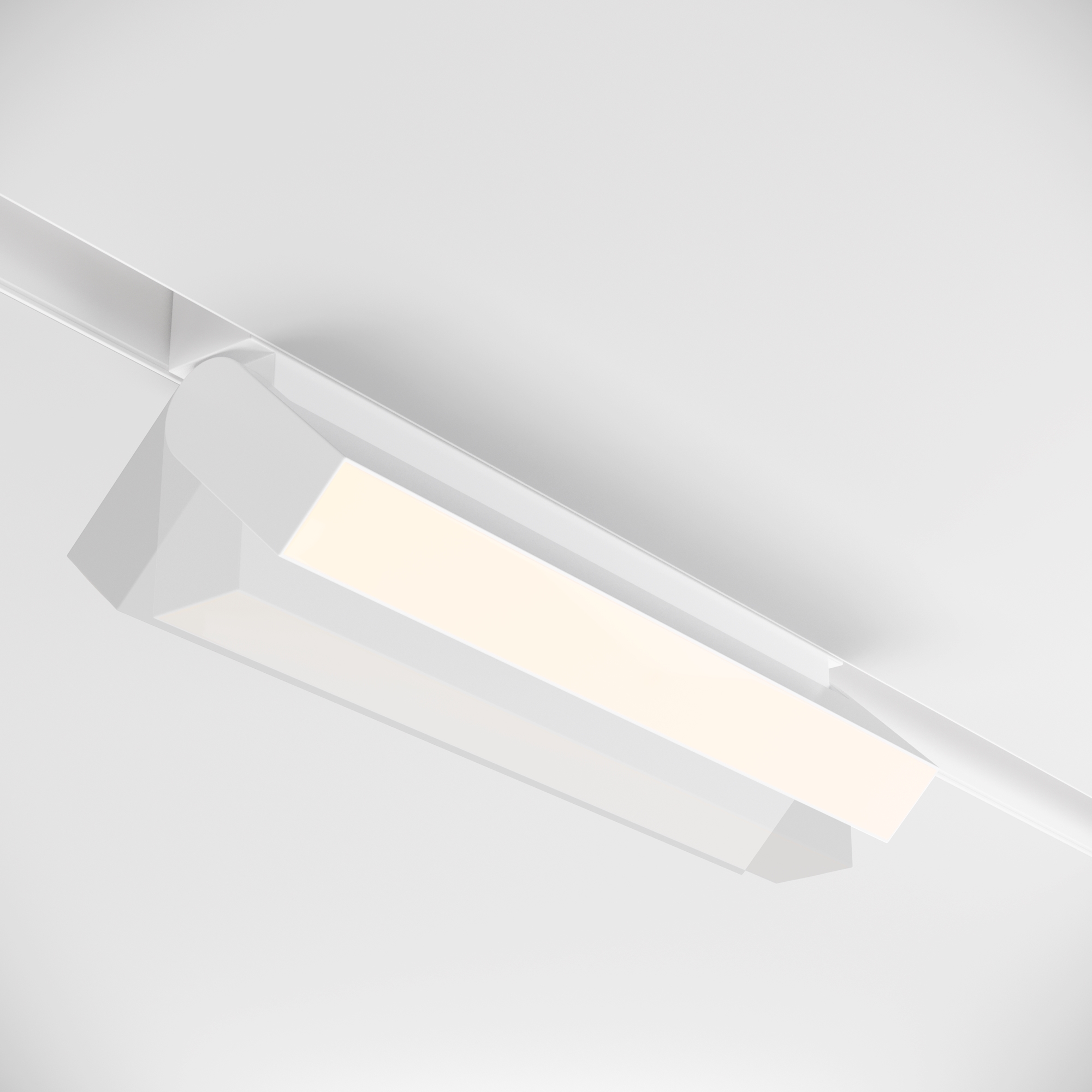 Трековый светильник Basis S35 4000K 20Вт 120° Трековый светильник Technical TR013-2-20W4K-W — изображение 4