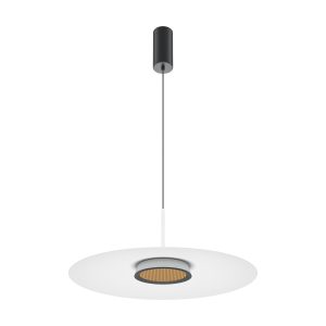 Подвесной светильник El 3000К 12Вт Подвесной светильник Maytoni MOD041PL-L15W3K1