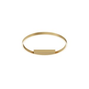 Потолочный светильник Rim 2600-3500К 35Вт Потолочный светильник Maytoni MOD058CL-L35BSK