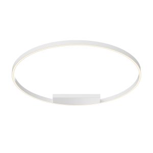 Потолочный светильник Rim 3000-4000К 59Вт Потолочный светильник Maytoni MOD058CL-L65WK