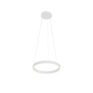 Подвесной светильник Rim 3000-4000К 24Вт Подвесной светильник Maytoni MOD058PL-L22WK