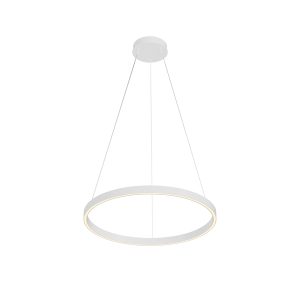 Подвесной светильник Rim 3000-4000К 36Вт Подвесной светильник Maytoni MOD058PL-L32WK
