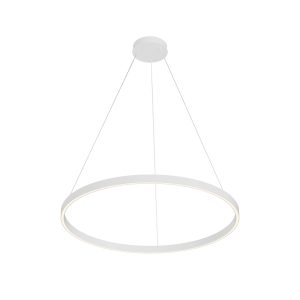 Подвесной светильник Rim 3000-4000К 51Вт Подвесной светильник Maytoni MOD058PL-L42WK