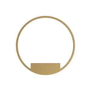 Настенный светильник (бра) Rim 2600-3500К 35Вт Настенный светильник (бра) Maytoni MOD058WL-L35BSK