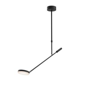 Потолочный светильник Fad 3000К 8Вт Потолочный светильник Maytoni MOD070CL-L8B3K