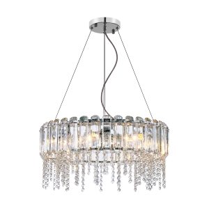 Подвесной светильник Hail E14х8 Подвесной светильник Maytoni MOD097PL-08CH