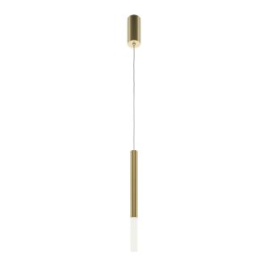 Подвесной светильник Pro Shade 3000-4000К 6Вт Подвесной светильник Maytoni MOD157PL-L6GK