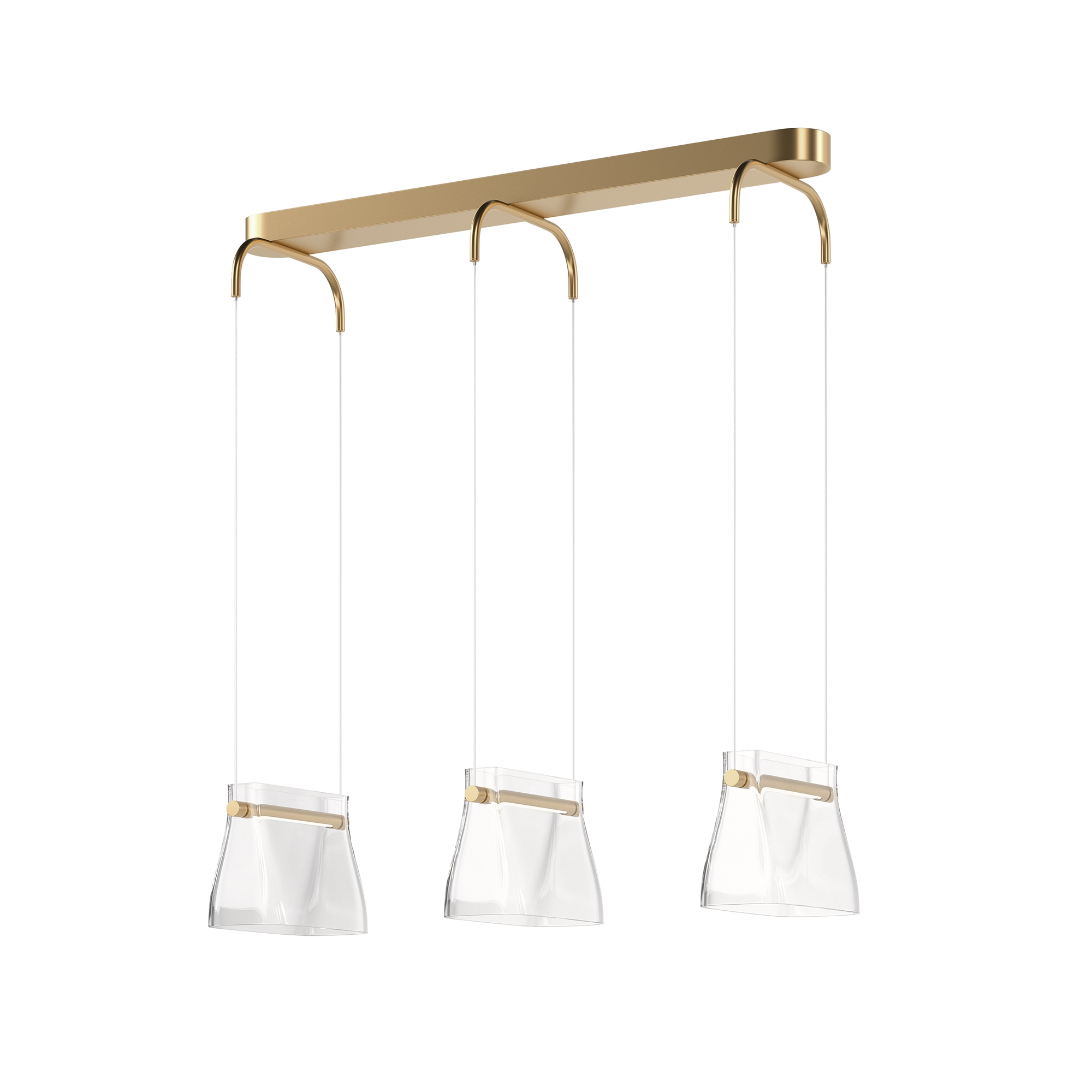 Подвесной светильник Cabaret 3000К 20Вт Подвесной светильник Maytoni MOD170PL-L24BS3K