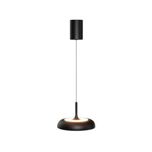 Подвесной светильник Gerhard 3000K 31Вт Подвесной светильник Maytoni MOD189PL-L30B3K