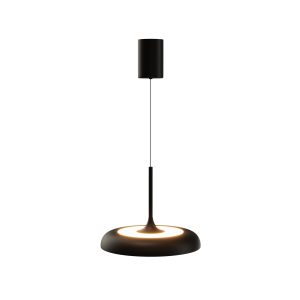 Подвесной светильник Gerhard 3000K 39Вт Подвесной светильник Maytoni MOD189PL-L39B3K