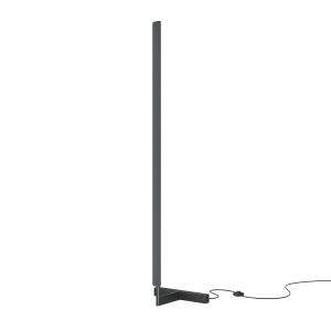 Напольный светильник (торшер) Combo 3000-6000К 24Вт Напольный светильник (торшер) Maytoni MOD214FL-L20B3K