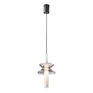 Подвесной светильник Sound Wave G9х1 Подвесной светильник Maytoni MOD255PL-01B4