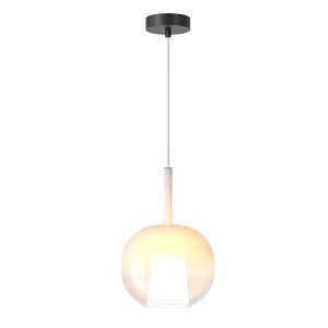 Подвесной светильник Duality E27х1 Подвесной светильник Maytoni MOD271PL-01W2