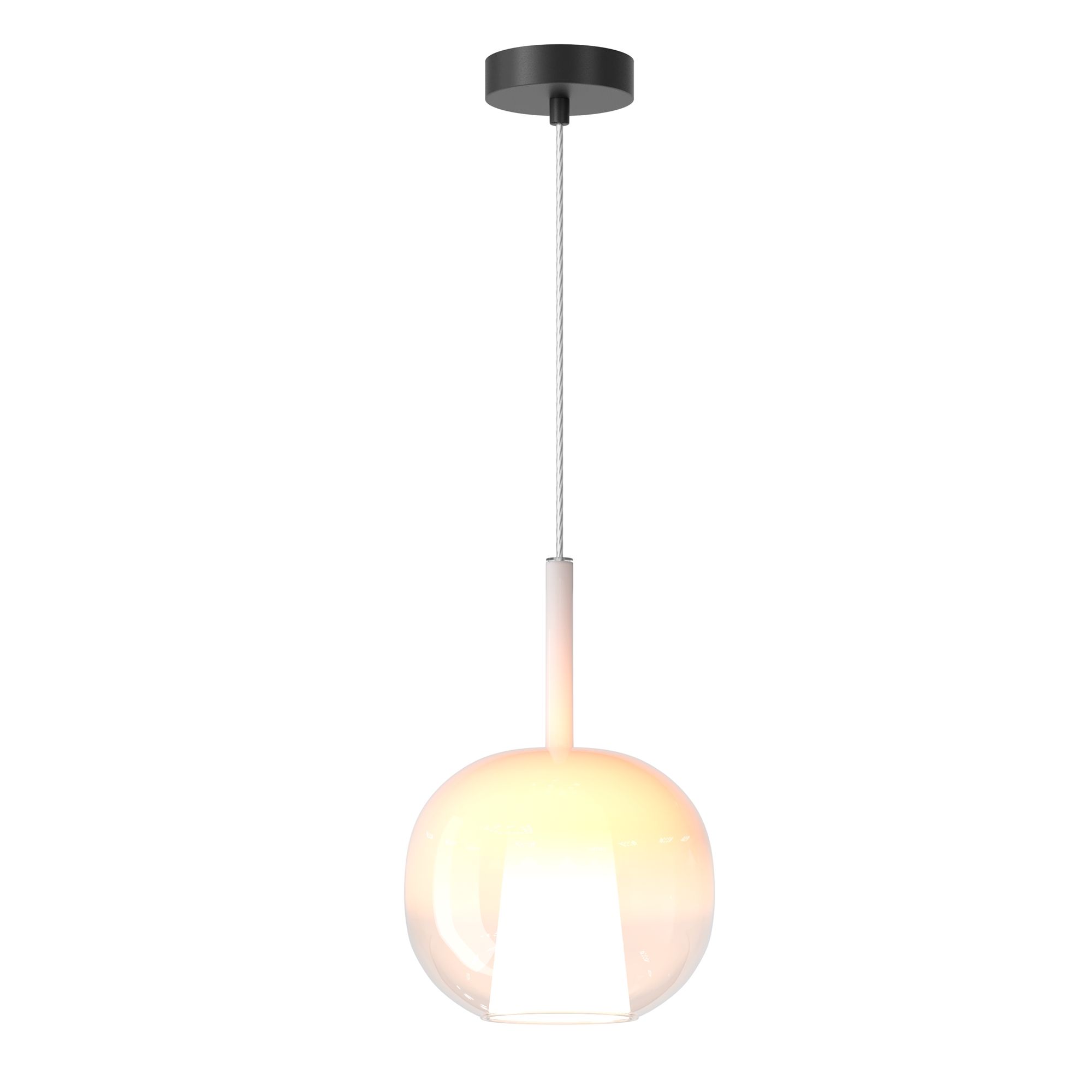 Подвесной светильник Duality E27х1 Подвесной светильник Maytoni MOD271PL-01W2