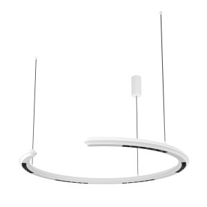 Подвесной светильник Motion 3000К 30Вт Подвесной светильник Maytoni MOD276PL-L20W3K1