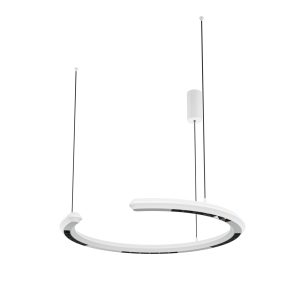 Подвесной светильник Motion 3000К 20Вт Подвесной светильник Maytoni MOD276PL-L20W3K