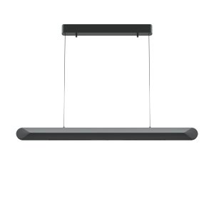 Подвесной светильник Motion 3000К 40Вт Подвесной светильник Maytoni MOD276PL-L40B3K