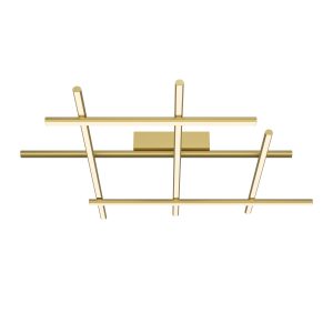 Потолочный светильник Radiance 3000К 50Вт Потолочный светильник Maytoni MOD278CL-L50G3K