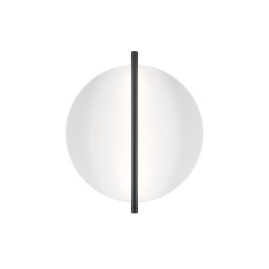 Настенный светильник (бра) Mira 3000К 14Вт Настенный светильник (бра) Maytoni MOD279WL-L14B3K