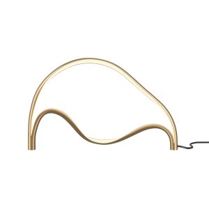 Настольный светильник Plons 3000К 12Вт Настольный светильник Maytoni MOD283TL-L12BS3K