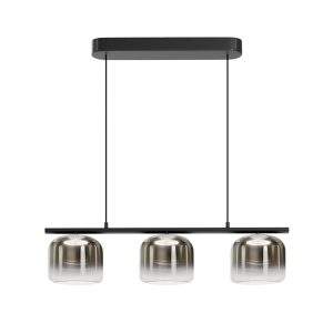 Подвесной светильник Spirito 3000K 14Вт Подвесной светильник Maytoni MOD286PL-L12B3K