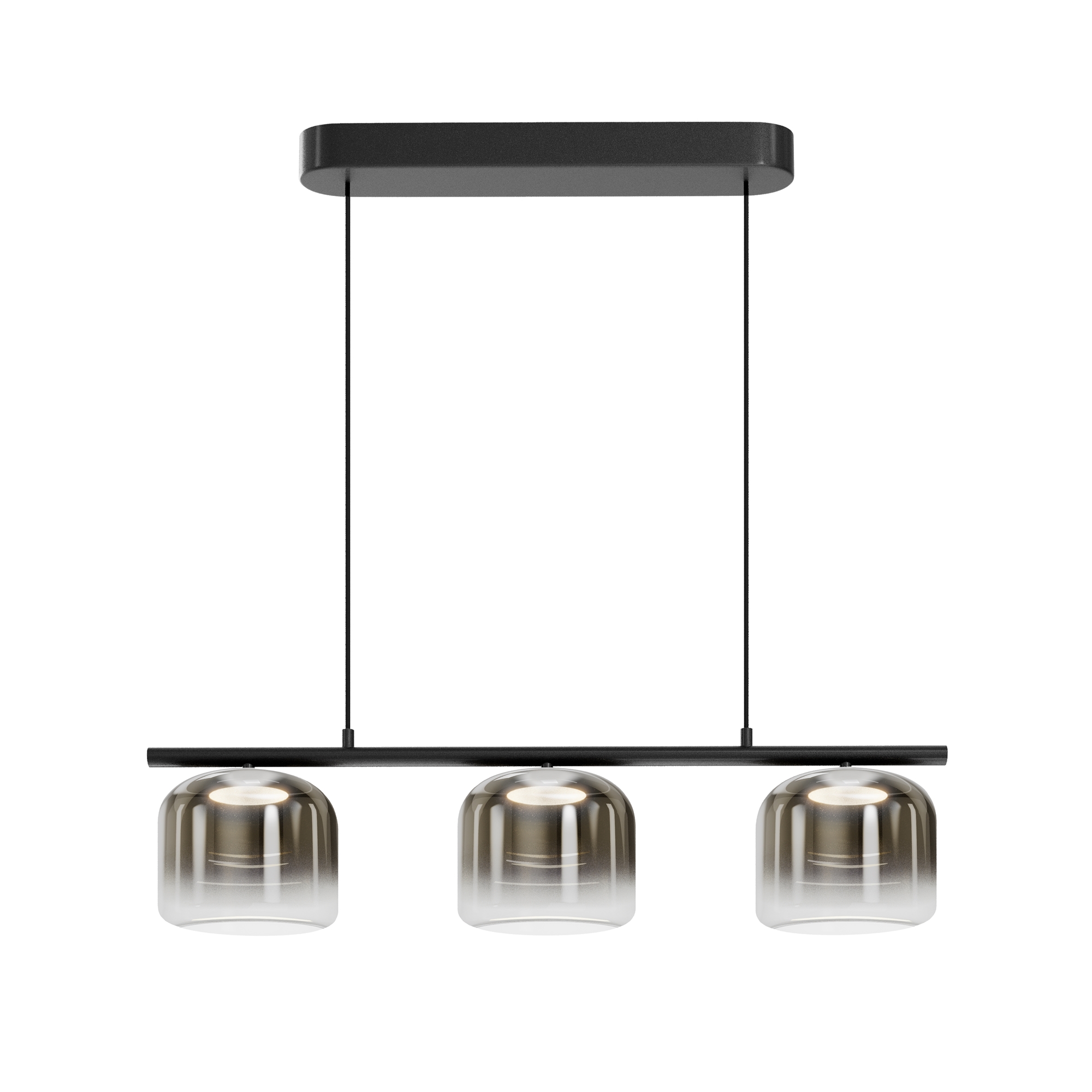 Подвесной светильник Spirito 3000K 14Вт Подвесной светильник Maytoni MOD286PL-L12B3K