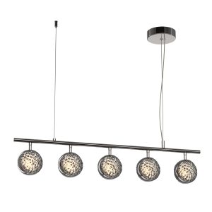 Подвесной светильник Mind 3000К 48Вт Подвесной светильник Maytoni MOD299PL-L48BC3K